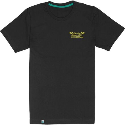 Sendero Provisions Co. - El Panadero Vintage T-Shirt - Men's