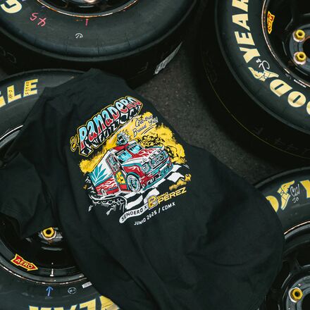 Sendero Provisions Co. - El Panadero Vintage T-Shirt - Men's