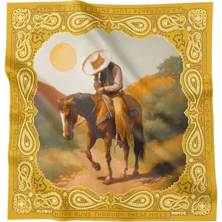 Together for Texas Bandana