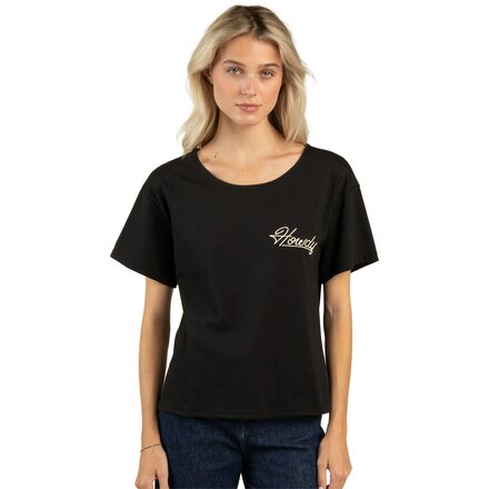 Howdy Basic T-Shirt - Women's