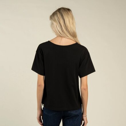 Sendero Provisions Co. - Howdy Basic T-Shirt - Women's