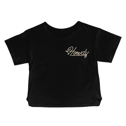 Sendero Provisions Co. - Howdy Basic T-Shirt - Women's