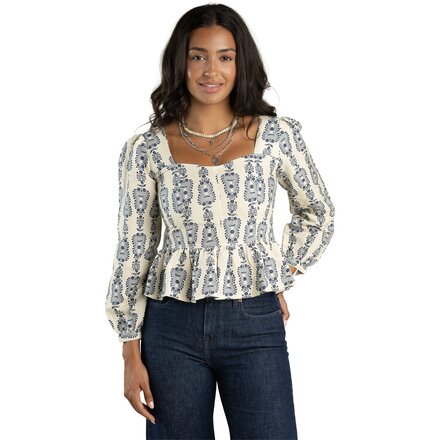 Ada Blouse - Women's