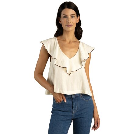 Faye Blouse - Women's
