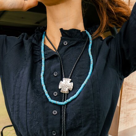 Sendero Provisions Co. - Josie Blouse - Women's
