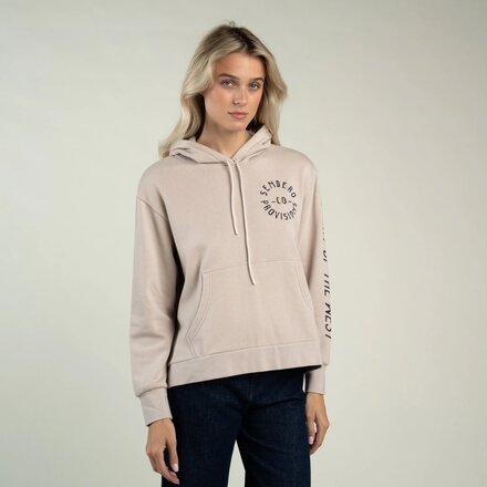 Sendero Provisions Co. - Never Was A Horse Hoodie - Women's