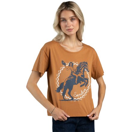 Palomino Basic T-Shirt - Women's