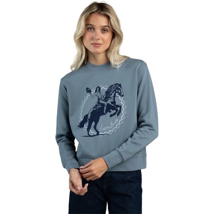 Palomino Sweatshirt - Women's
