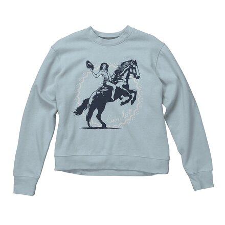 Sendero Provisions Co. - Palomino Sweatshirt - Women's