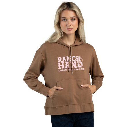 Ranch Hand Hoodie - Women's