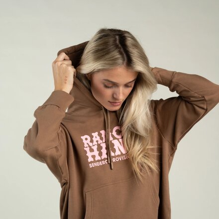 Sendero Provisions Co. - Ranch Hand Hoodie - Women's