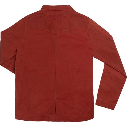 Sendero Provisions Co. - Rancho Waxed Jacket - Women's