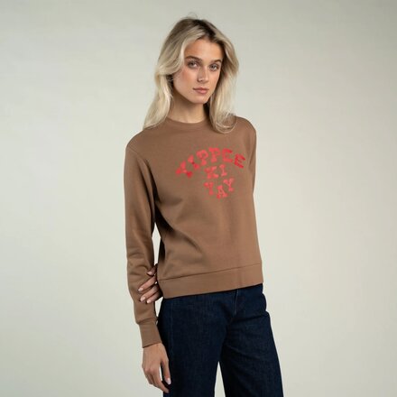 Sendero Provisions Co. - Yippee Ki Yay Sweatshirt - Women's