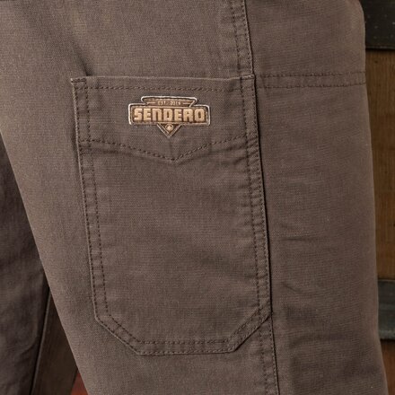 Sendero Provisions Co. - Canyon Work Pant - Men's