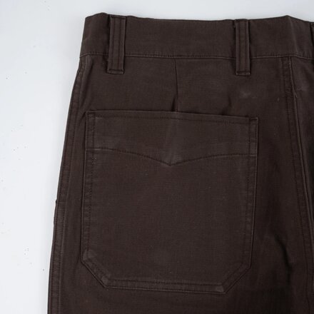 Sendero Provisions Co. - Canyon Work Pant - Men's