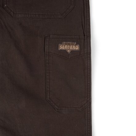 Sendero Provisions Co. - Canyon Work Pant - Men's