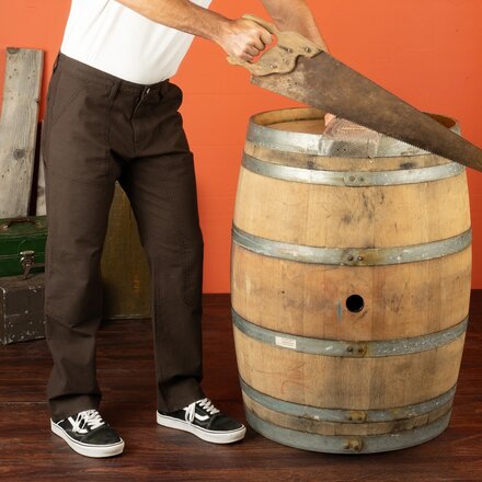 Sendero Provisions Co. - Canyon Work Pant - Men's