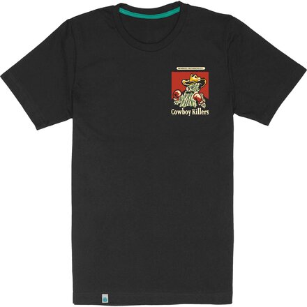 Sendero Provisions Co. - Cowboy Killers T-Shirt
