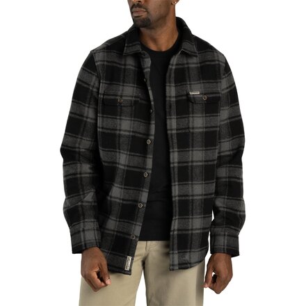 Pinedale Shacket - Men's
