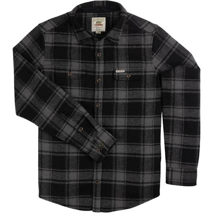 Sendero Provisions Co. - Pinedale Shacket - Men's