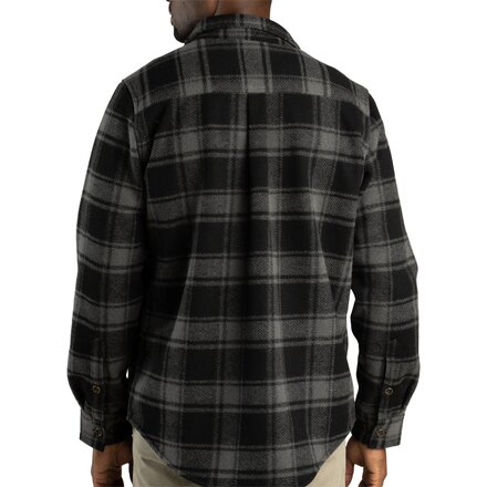 Sendero Provisions Co. - Pinedale Shacket - Men's
