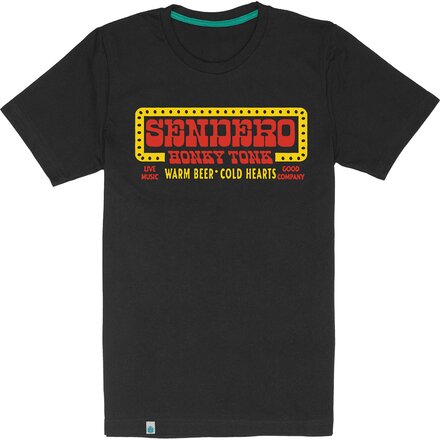 Sendero Provisions Co. - Sendero Honky Tonk T-Shirt