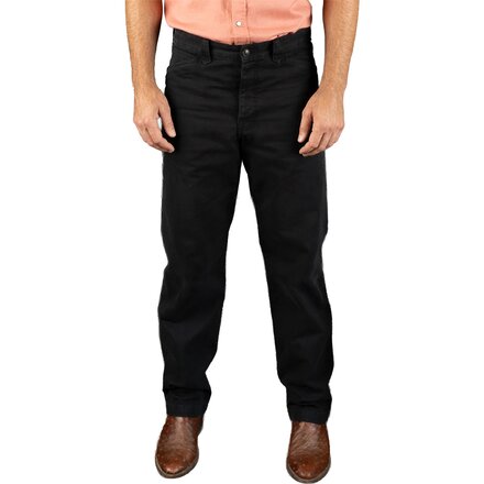 Waylon Western Chino Pant - Men's
