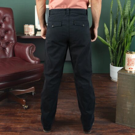 Sendero Provisions Co. - Waylon Western Chino Pant - Men's