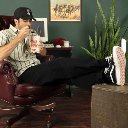 Sendero Provisions Co. - Waylon Western Chino Pant - Men's