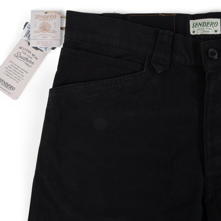 Sendero Provisions Co. - Waylon Western Chino Pant - Men's