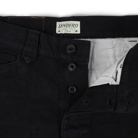 Sendero Provisions Co. - Waylon Western Chino Pant - Men's