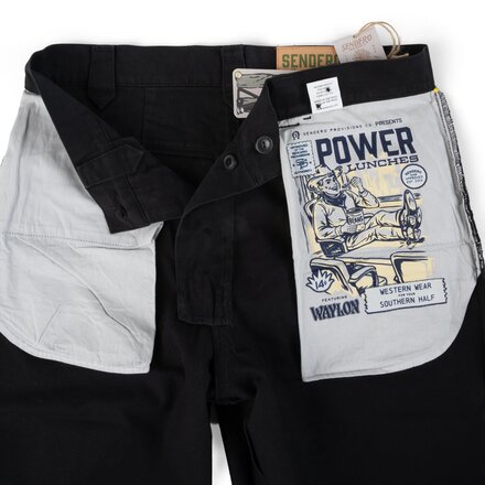 Sendero Provisions Co. - Waylon Western Chino Pant - Men's