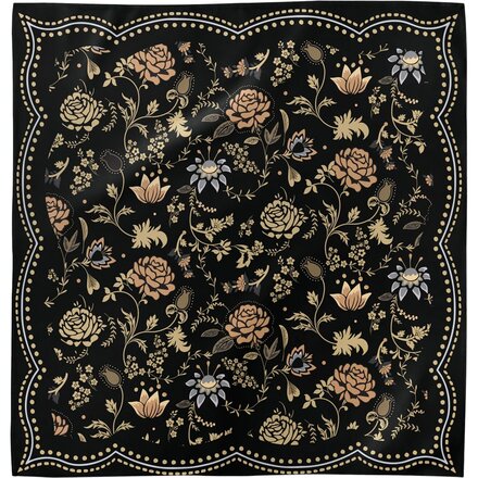 Bandana Scarf