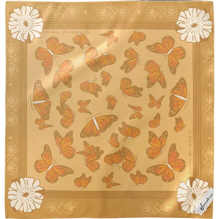 Bandana Scarf