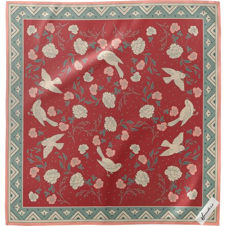 Bandana Scarf