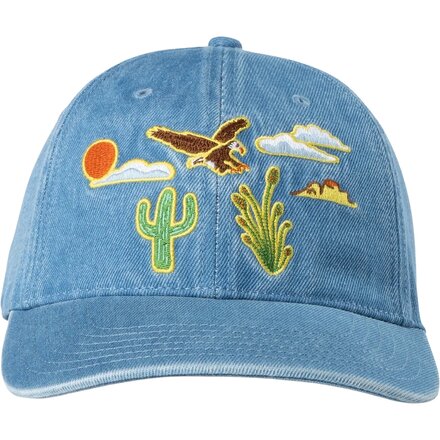 Sendero Provisions Co. - Desert Eagle Hat