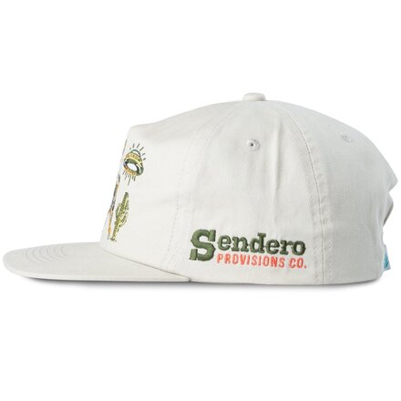 Sendero Provisions Co. - Greetings Hat