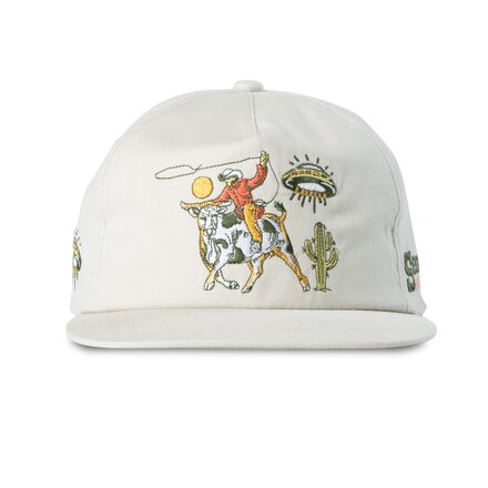 Sendero Provisions Co. - Greetings Hat