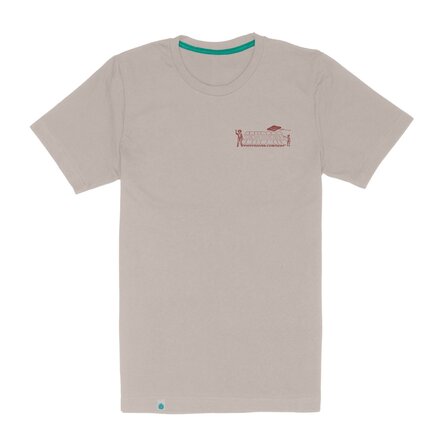 Sendero Provisions Co. - Cowboy Lift Off T-Shirt - Men's