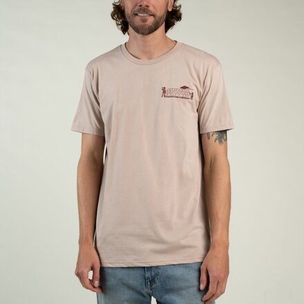 Sendero Provisions Co. - Cowboy Lift Off T-Shirt - Men's