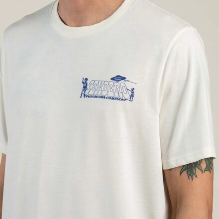Sendero Provisions Co. - Cowboy Lift Off T-Shirt - Men's