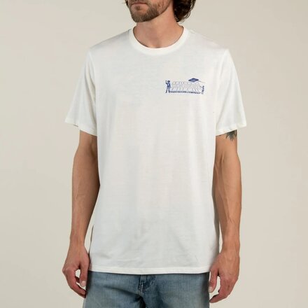 Sendero Provisions Co. - Cowboy Lift Off T-Shirt - Men's