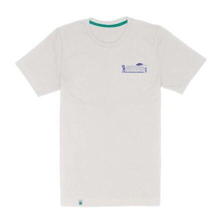 Sendero Provisions Co. - Cowboy Lift Off T-Shirt - Men's