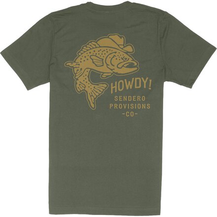 Troutlaw T-Shirt