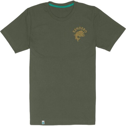 Sendero Provisions Co. - Troutlaw T-Shirt