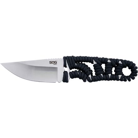 SOG Knives - Tangle Knife - Hard Case