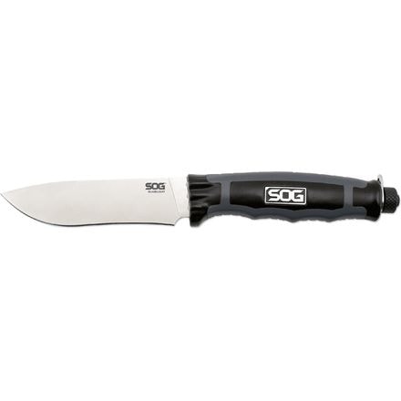 SOG Knives - BladeLight Camp Knife