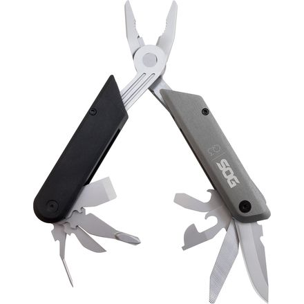 SOG Knives - Baton Q3 Multi-Tool