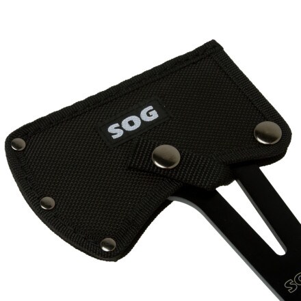 SOG Knives - Hand Axe