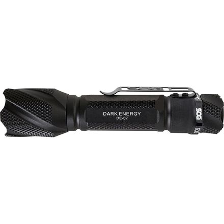 SOG Knives - DarkEnergy 247A Flashlight
